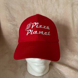 Disney Pizza Planet Hat